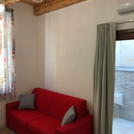 La Dimora Siciliana Appartamenti Трапани Екстериор снимка