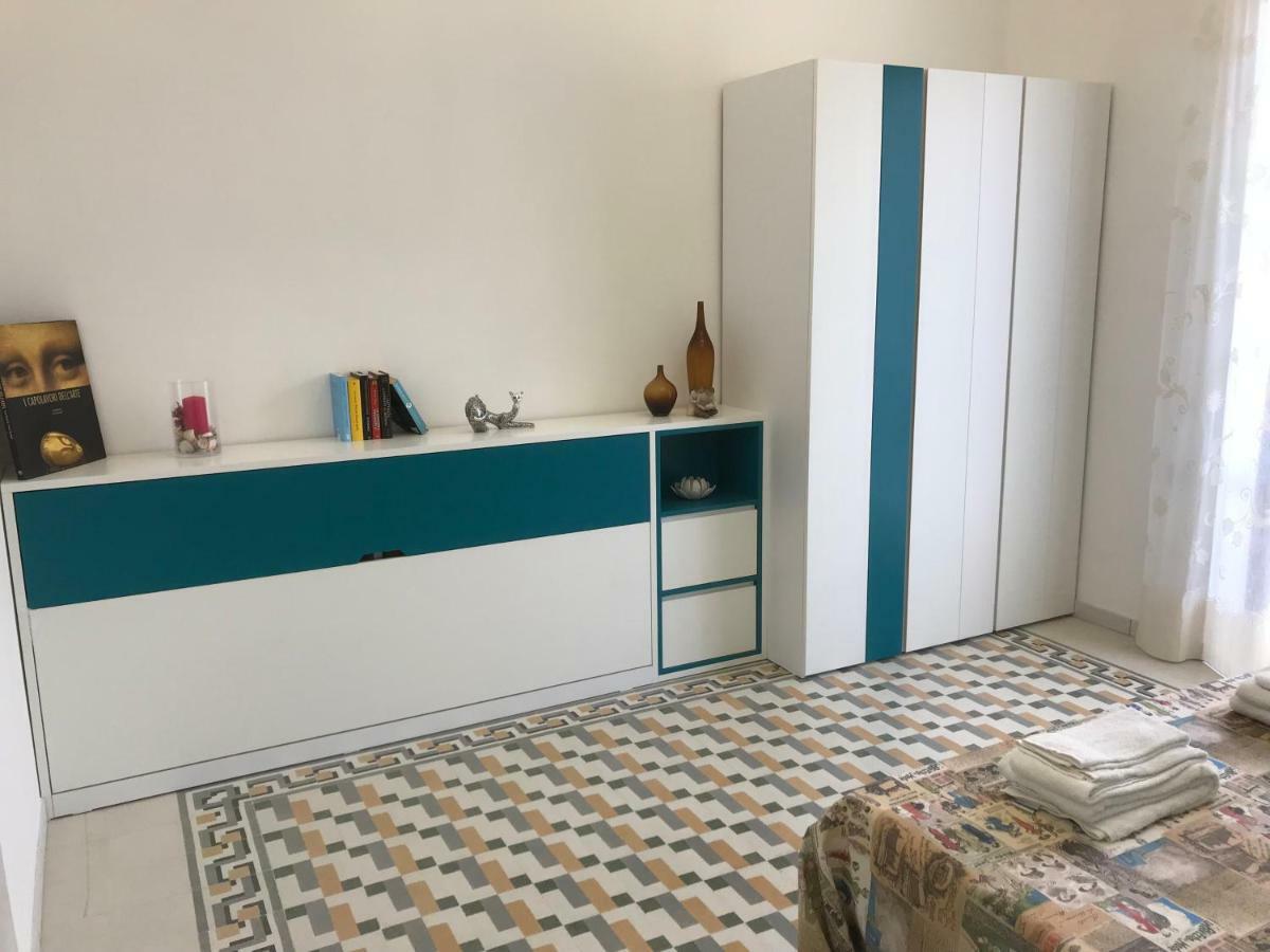 La Dimora Siciliana Appartamenti Трапани Екстериор снимка