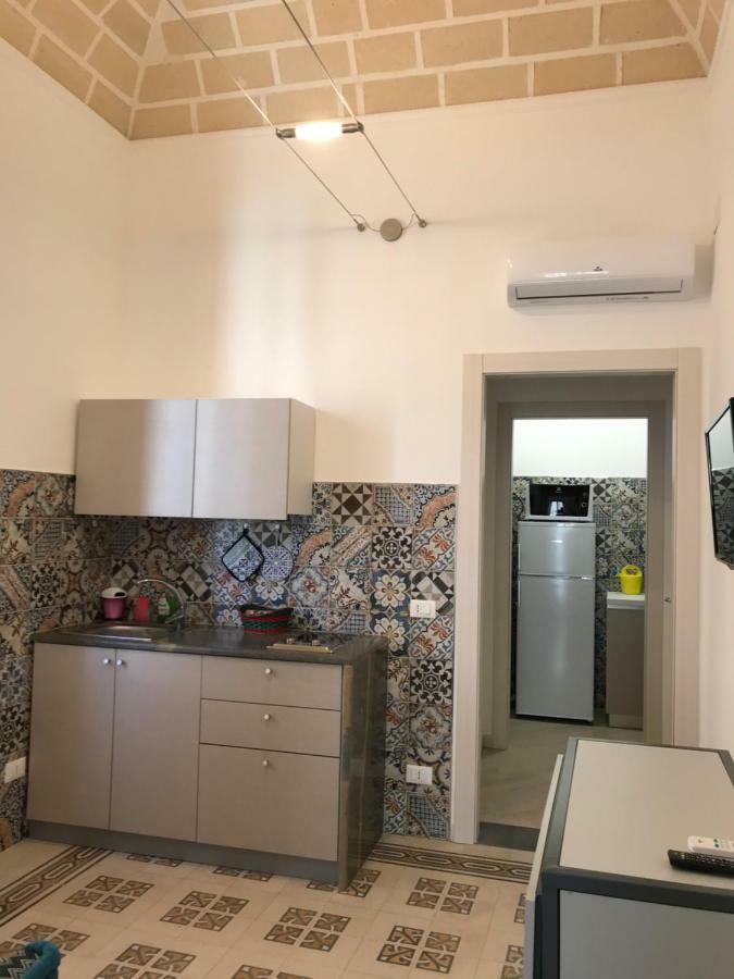 La Dimora Siciliana Appartamenti Трапани Екстериор снимка