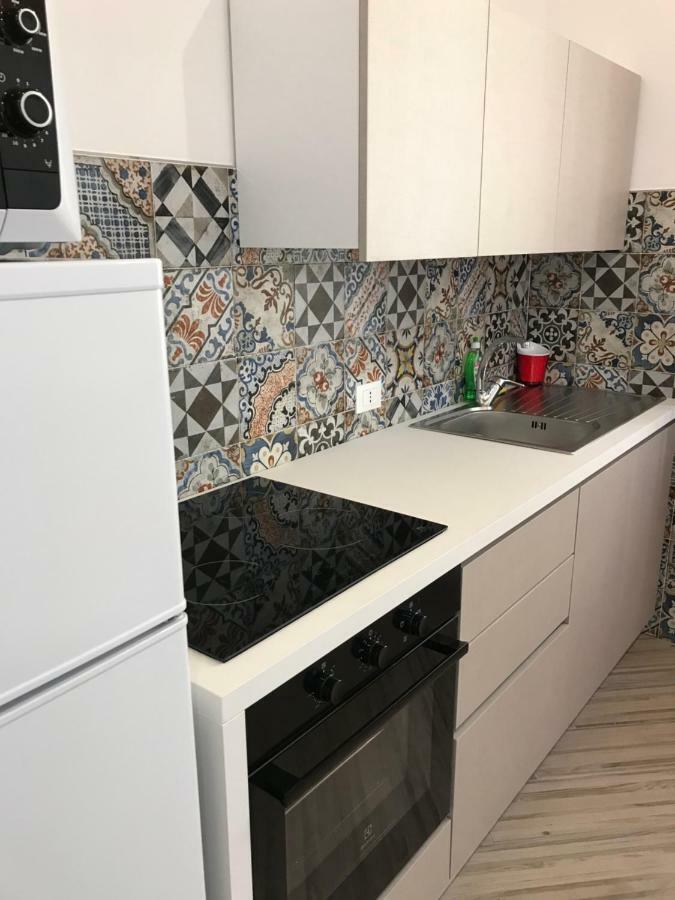 La Dimora Siciliana Appartamenti Трапани Екстериор снимка