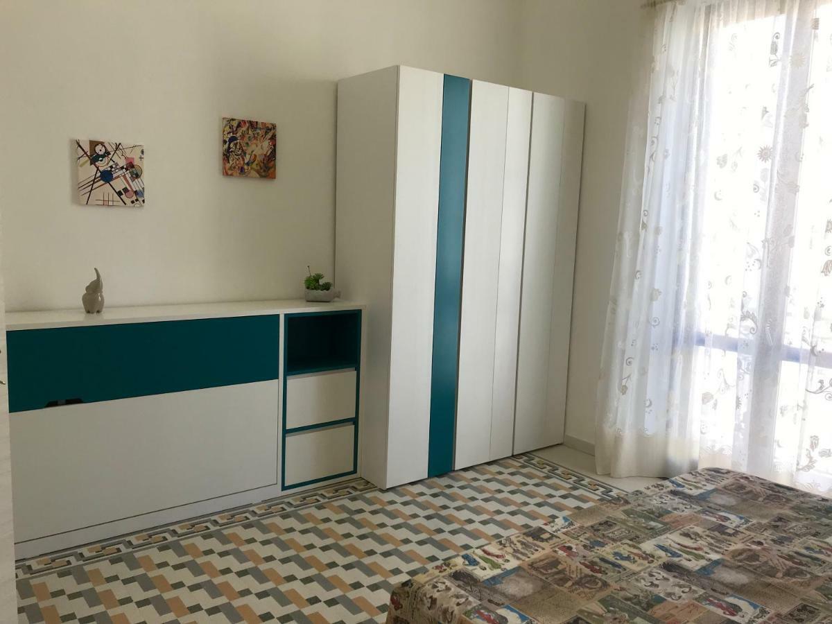 La Dimora Siciliana Appartamenti Трапани Екстериор снимка