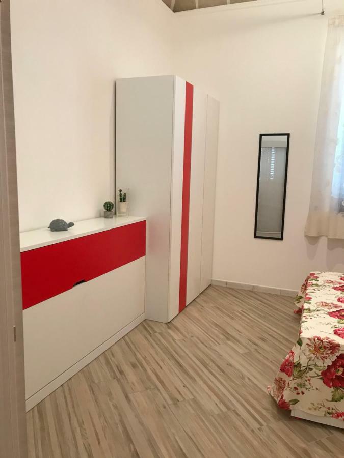 La Dimora Siciliana Appartamenti Трапани Екстериор снимка