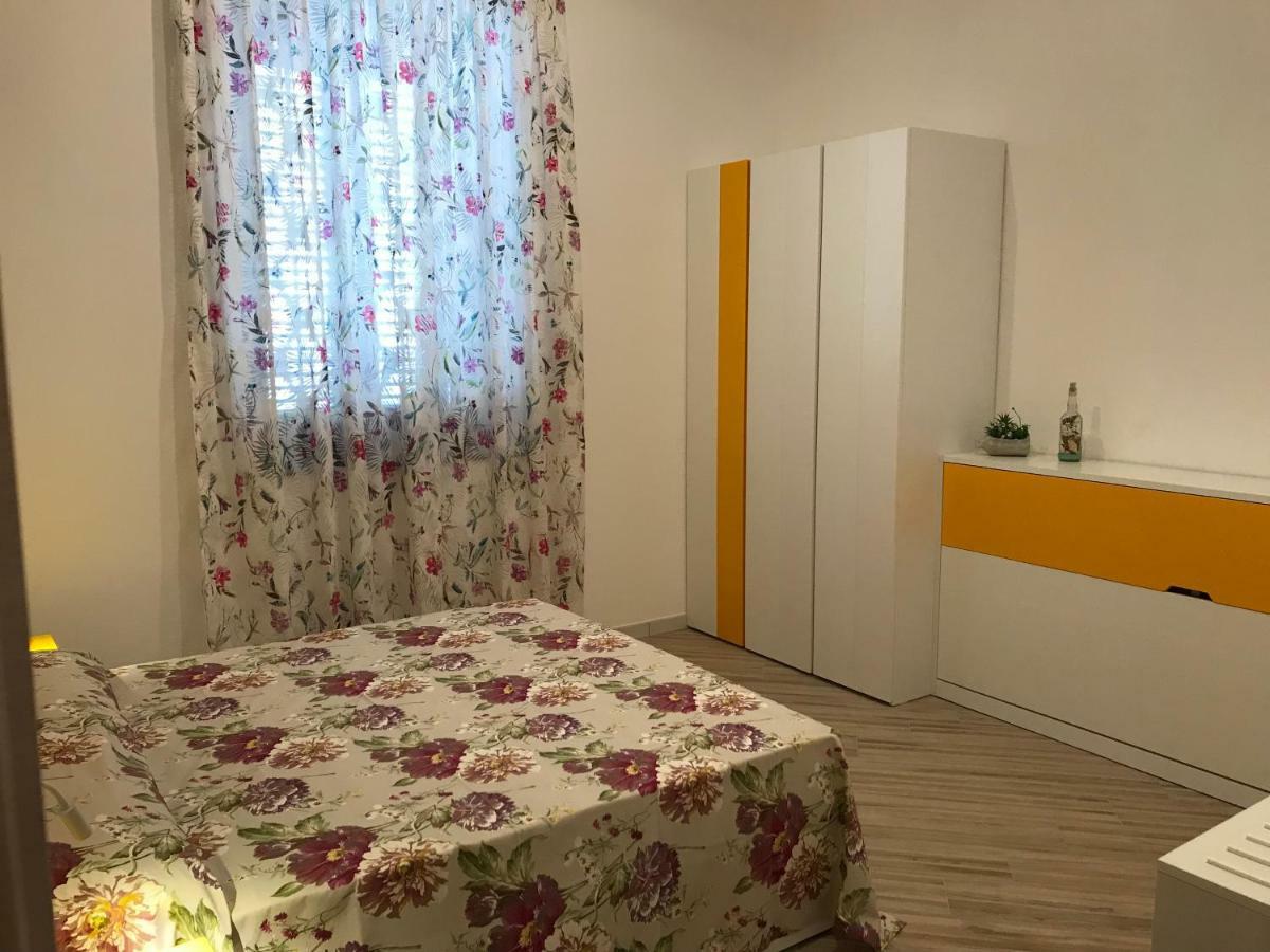 La Dimora Siciliana Appartamenti Трапани Екстериор снимка