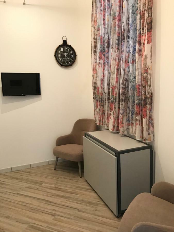 La Dimora Siciliana Appartamenti Трапани Екстериор снимка