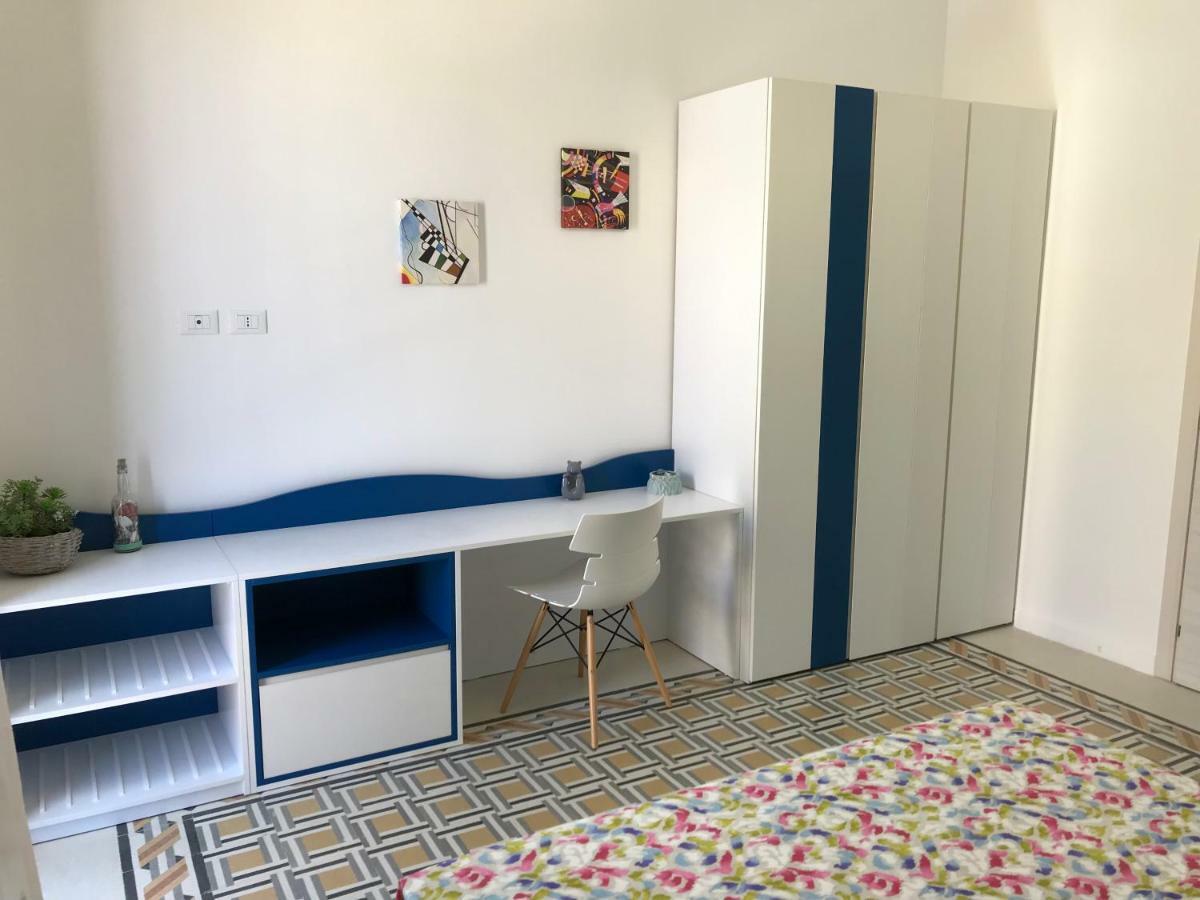 La Dimora Siciliana Appartamenti Трапани Екстериор снимка