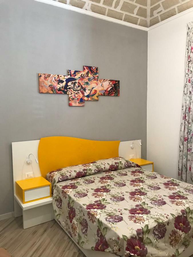 La Dimora Siciliana Appartamenti Трапани Екстериор снимка