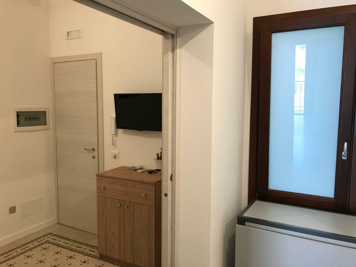 La Dimora Siciliana Appartamenti Трапани Екстериор снимка